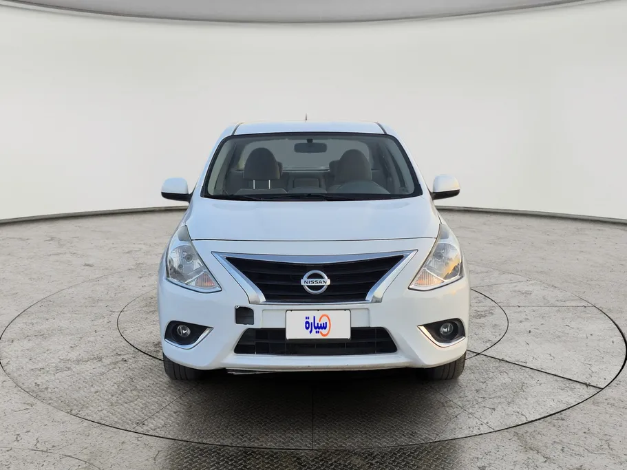 2023 Nissan Sunny Classic-comfort 