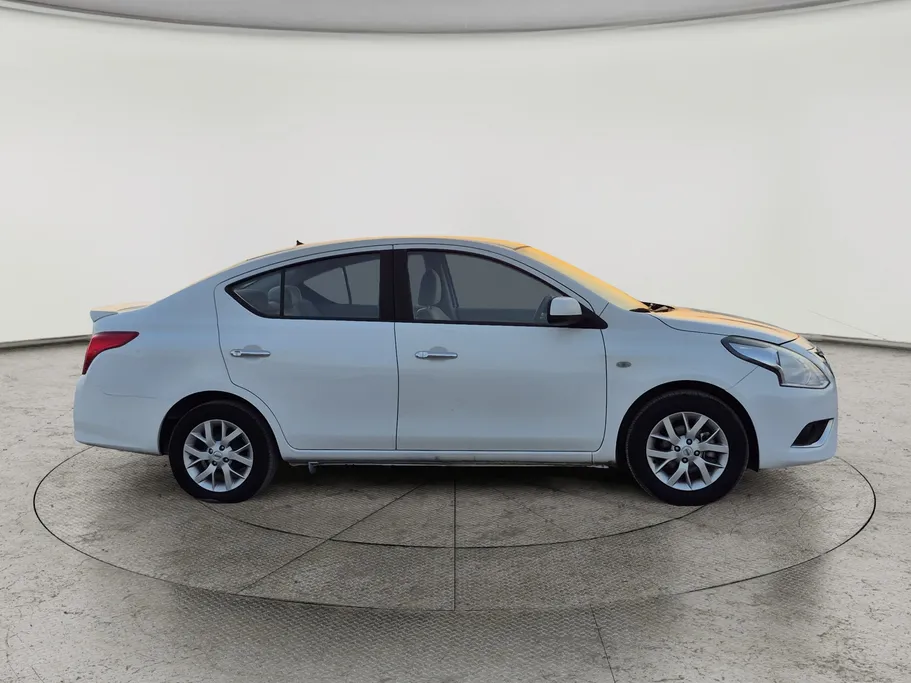 2023 Nissan Sunny Classic-comfort 