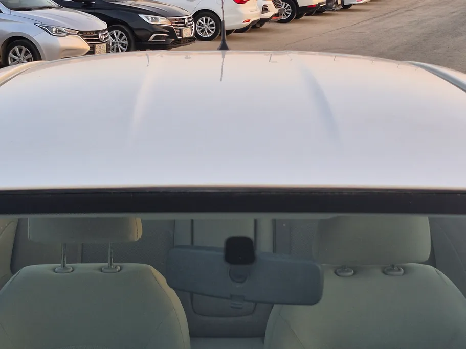 2023 Nissan Sunny Classic-comfort 