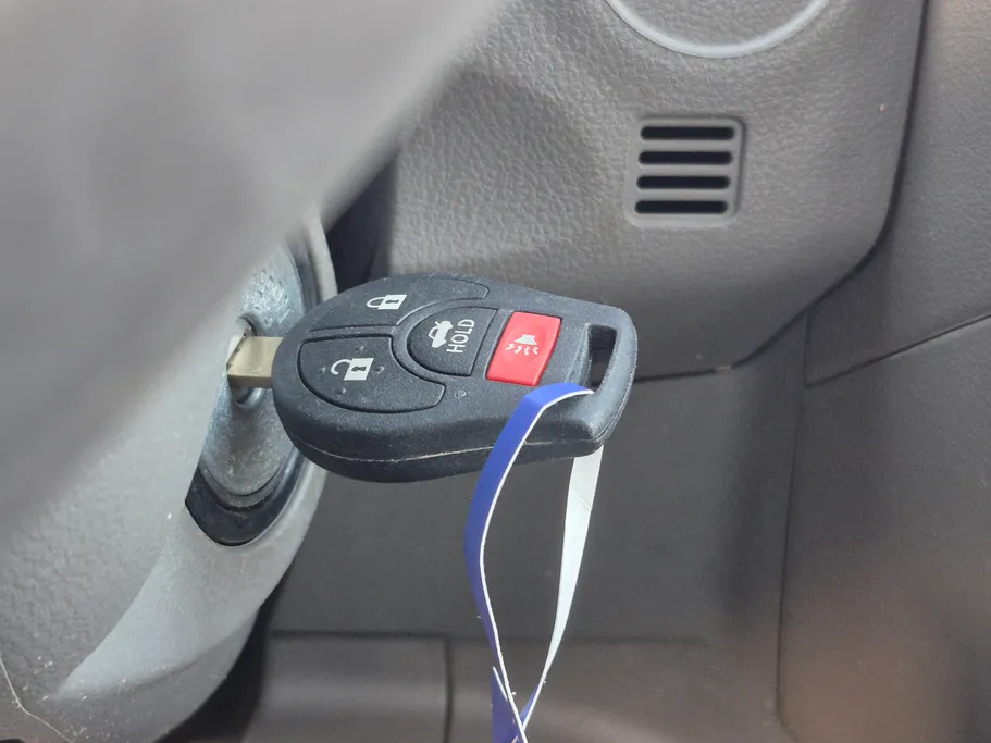 2023 Nissan Sunny Classic-comfort 