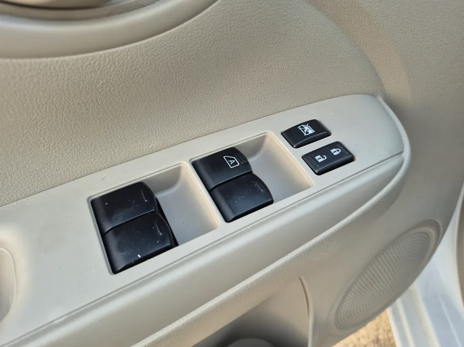 2023 Nissan Sunny Classic-comfort 
