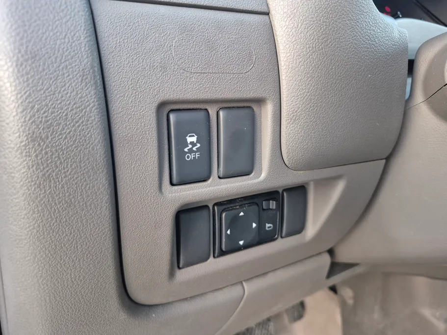 2023 Nissan Sunny Classic-comfort 