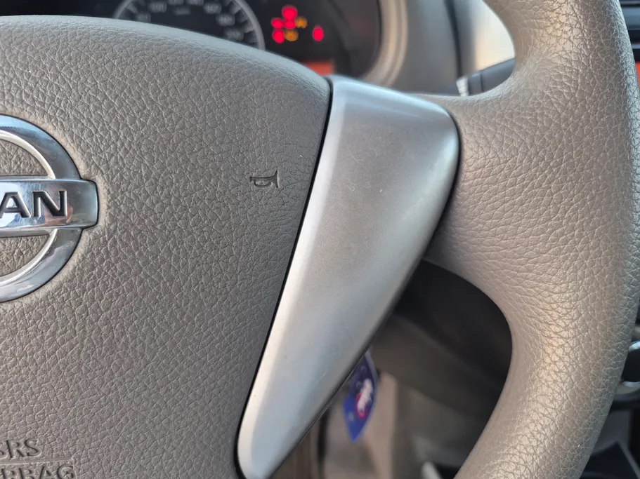 2023 Nissan Sunny Classic-comfort 
