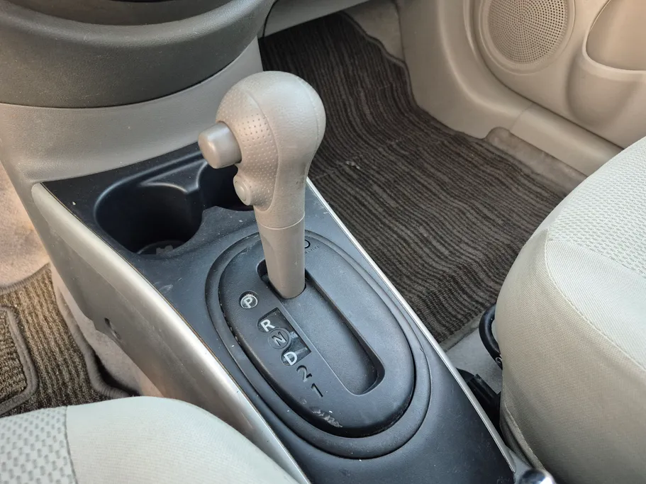 2023 Nissan Sunny Classic-comfort 