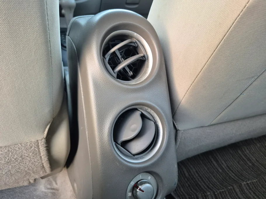 2023 Nissan Sunny Classic-comfort 