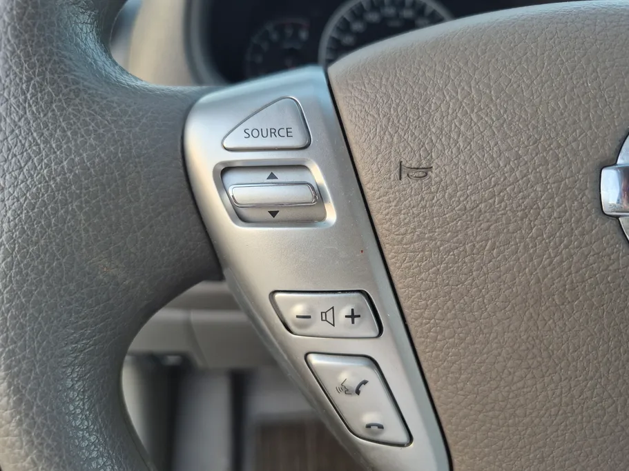 2023 Nissan Sunny Classic-comfort 