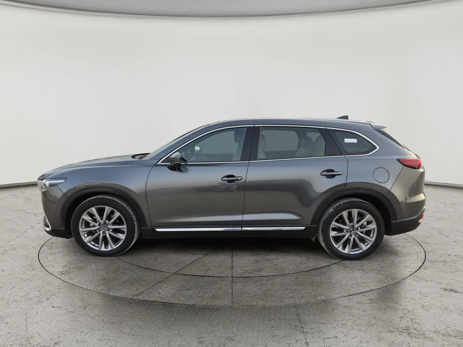 مازدا سى اكس 9 Skyactiv G 2024 