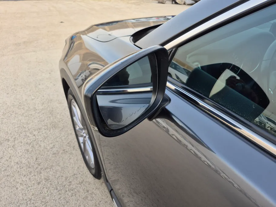 مازدا سى اكس 9 Skyactiv G 2024 
