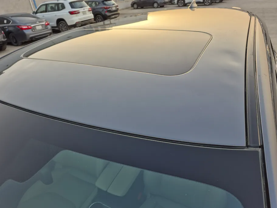 مازدا سى اكس 9 Skyactiv G 2024 