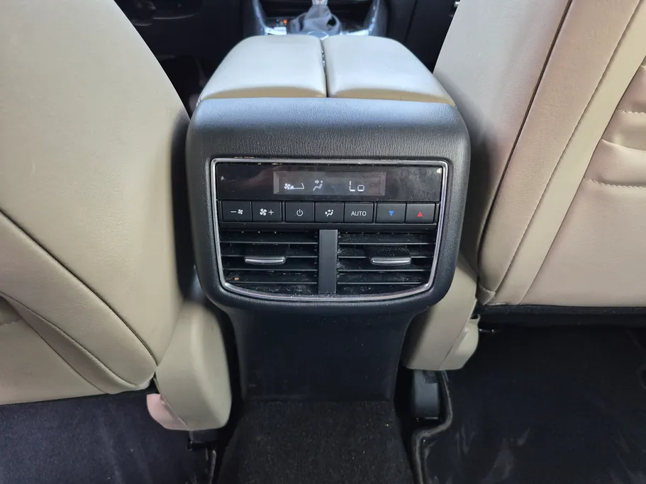 مازدا سى اكس 9 Skyactiv G 2024 