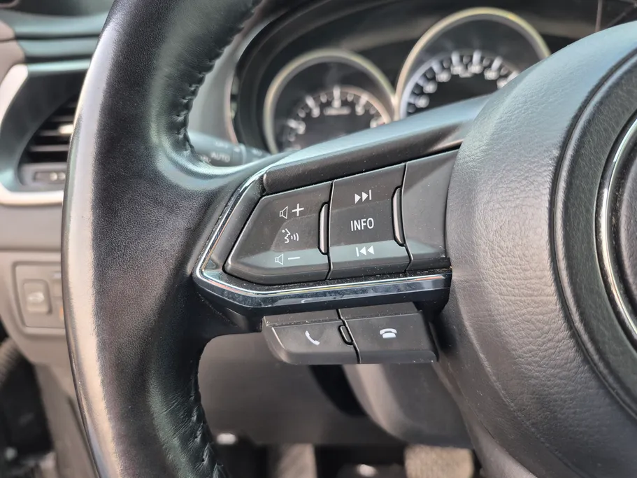 مازدا سى اكس 9 Skyactiv G 2024 