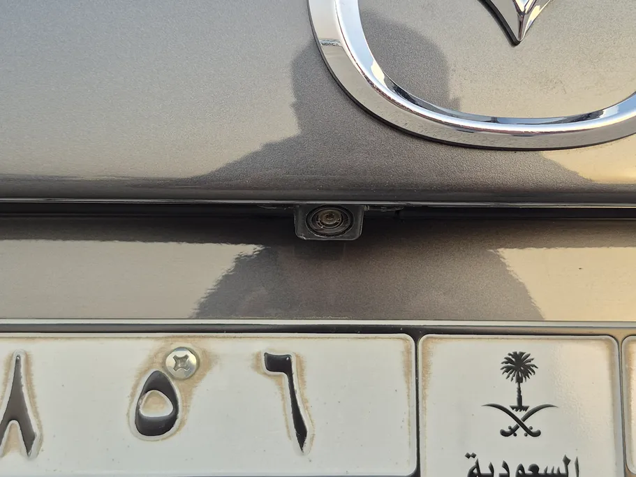مازدا سى اكس 9 Skyactiv G 2024 