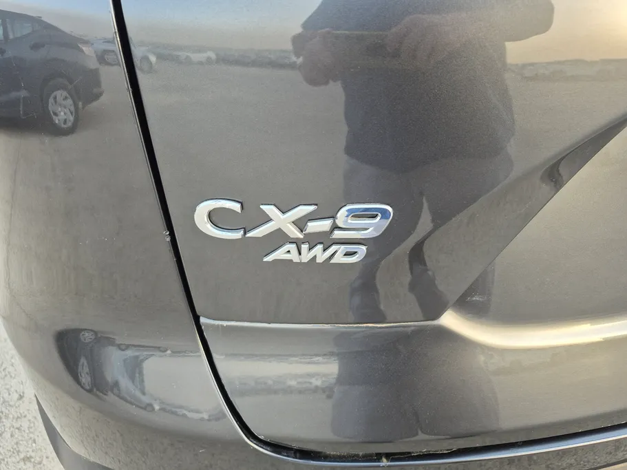 مازدا سى اكس 9 Skyactiv G 2024 
