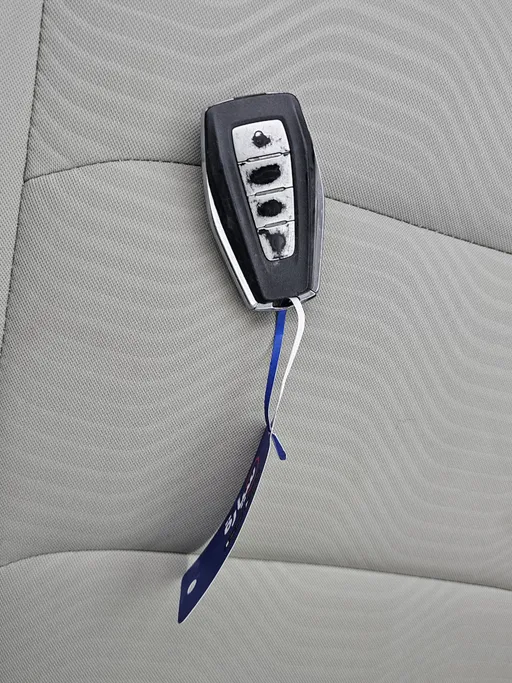 جيلي امجراند GS 2023 