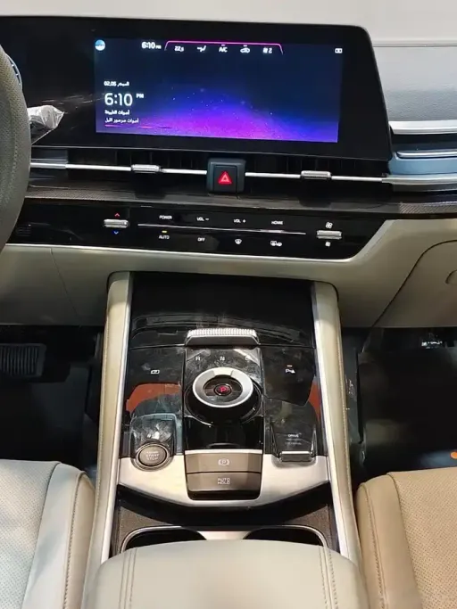 2025 Kia Sportage L - GLS 