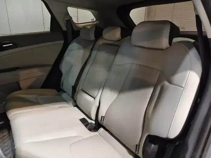 2025 Kia Sportage L - GLS 