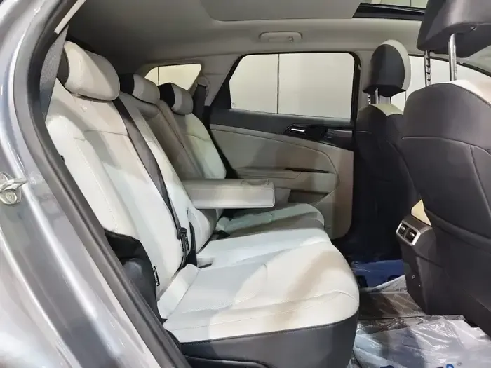 2025 Kia Sportage L - GLS 