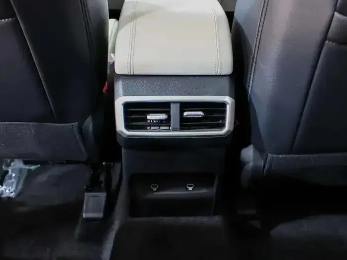 2025 Kia Sportage L - GLS 