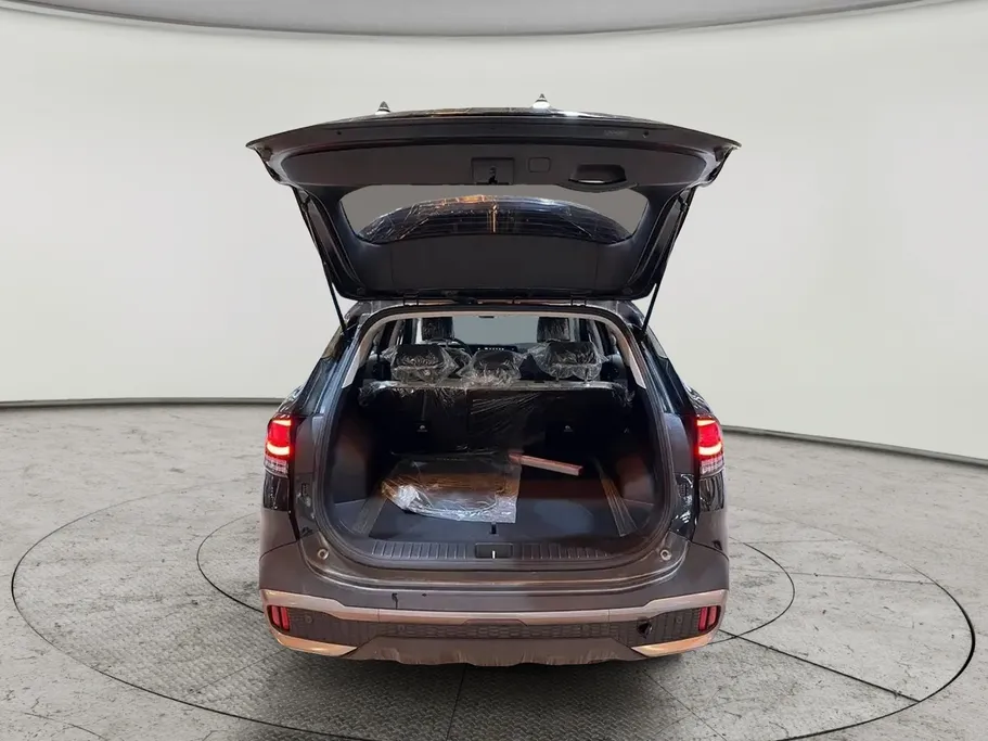 2025 Kia Sportage L - GLS 