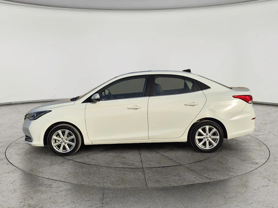 2024 Changan Alsvin Full Option 