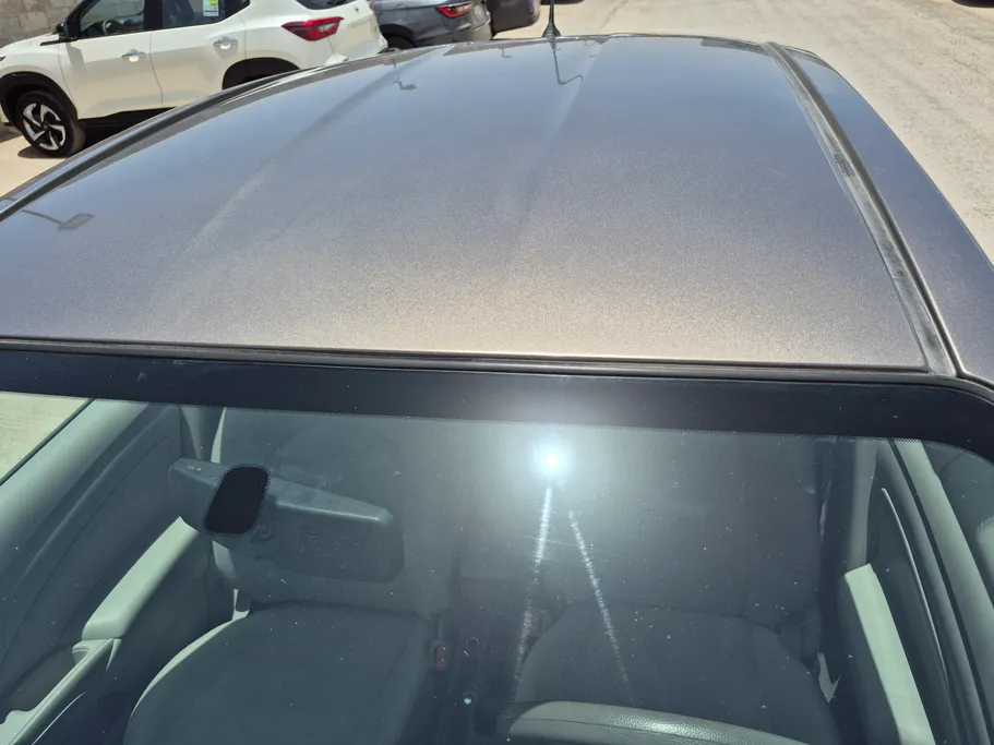 2023 Nissan Sunny Classic-comfort 