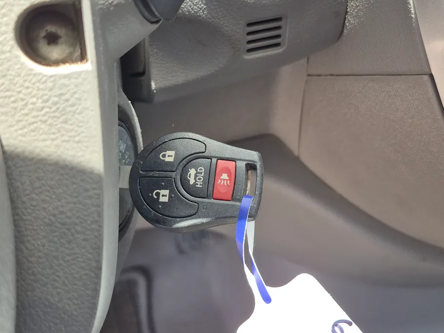 2023 Nissan Sunny Classic-comfort 
