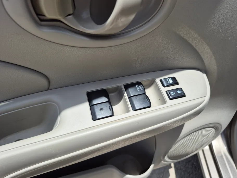 2023 Nissan Sunny Classic-comfort 