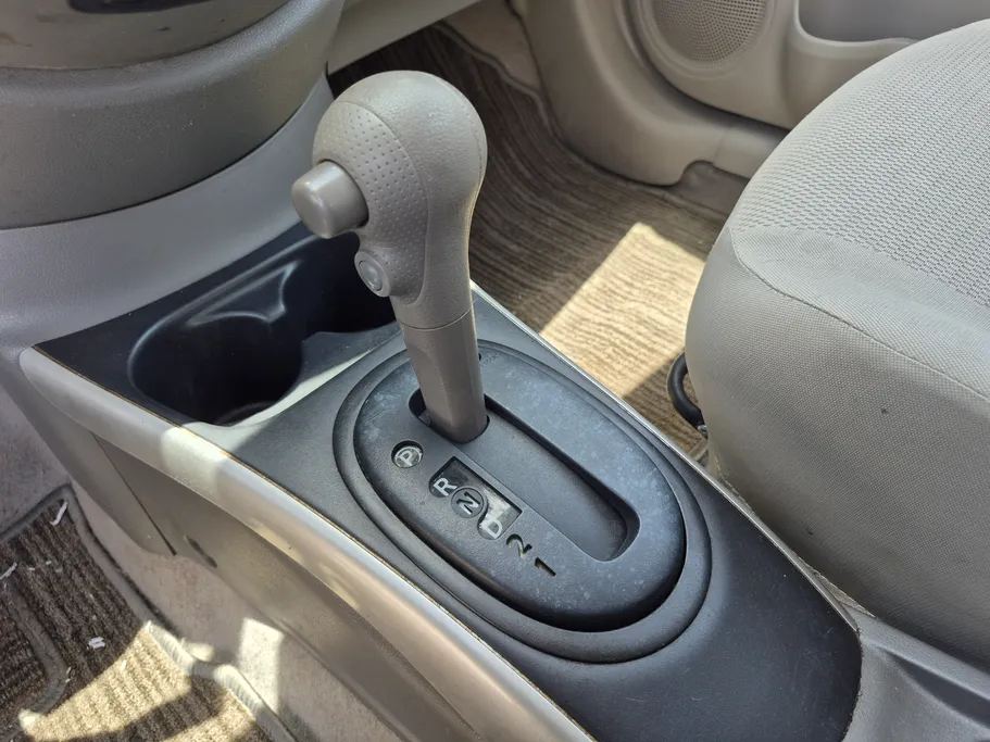 2023 Nissan Sunny Classic-comfort 