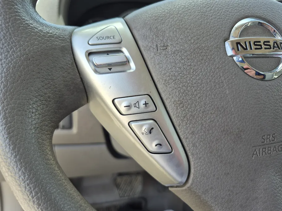 2023 Nissan Sunny Classic-comfort 