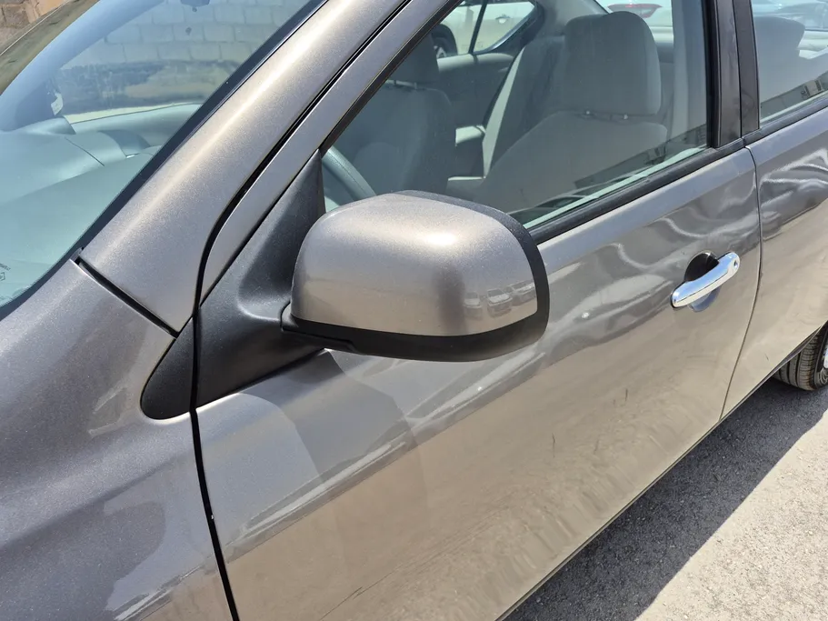 2023 Nissan Sunny Classic-comfort 