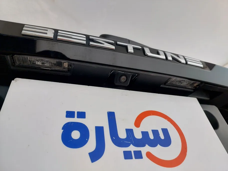فاو بيستون تي 77 Basic 2023 