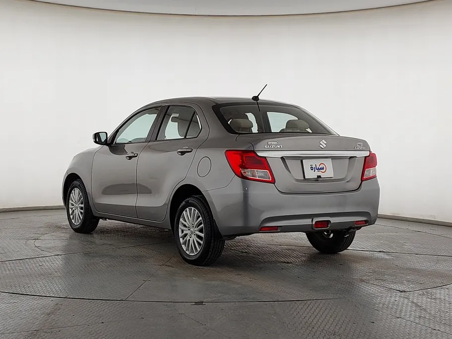 2023 Suzuki Dzire GL 