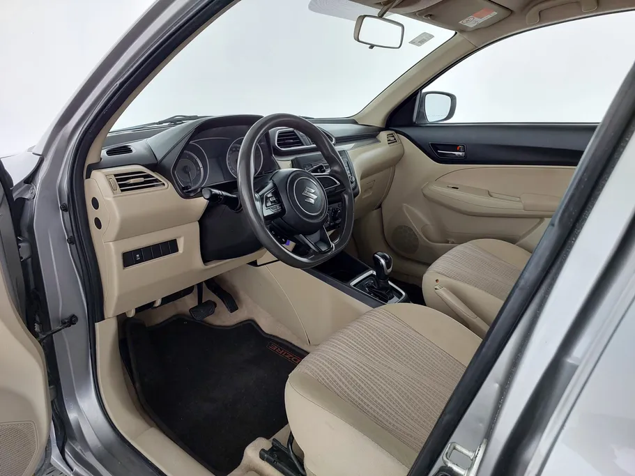 2023 Suzuki Dzire GL 
