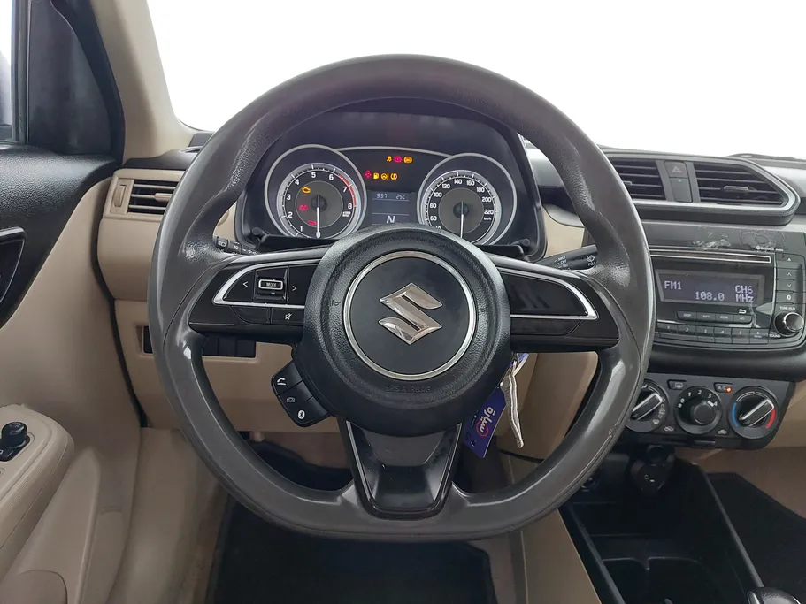 2023 Suzuki Dzire GL 