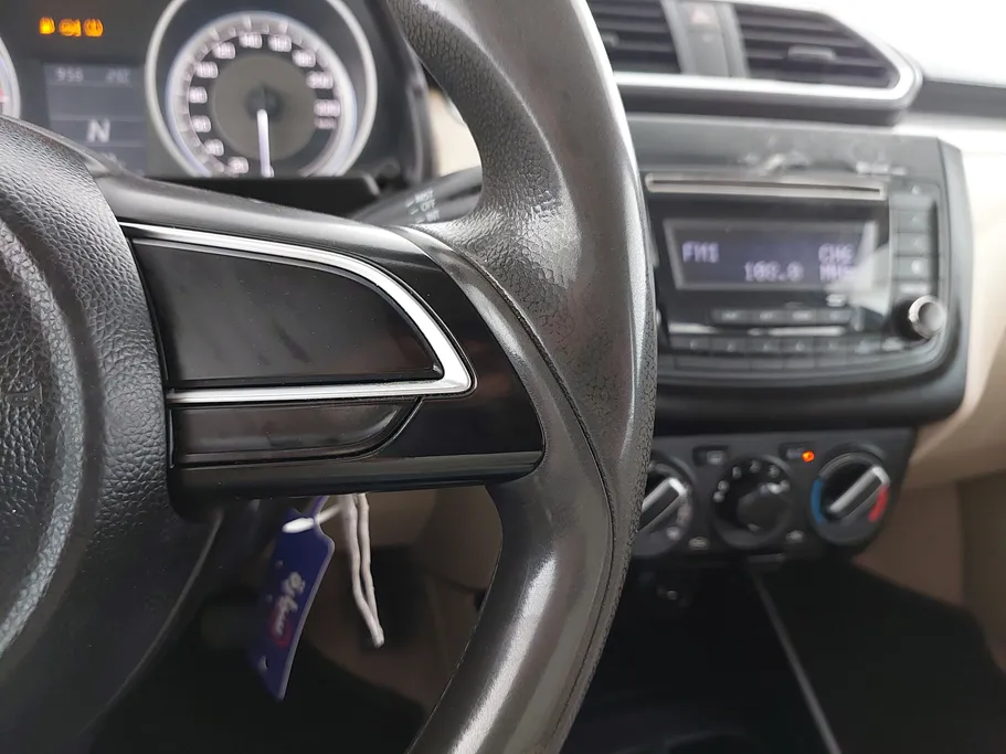 2023 Suzuki Dzire GL 