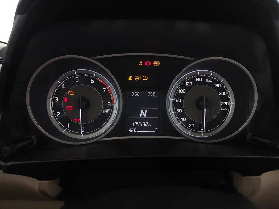 2023 Suzuki Dzire GL 