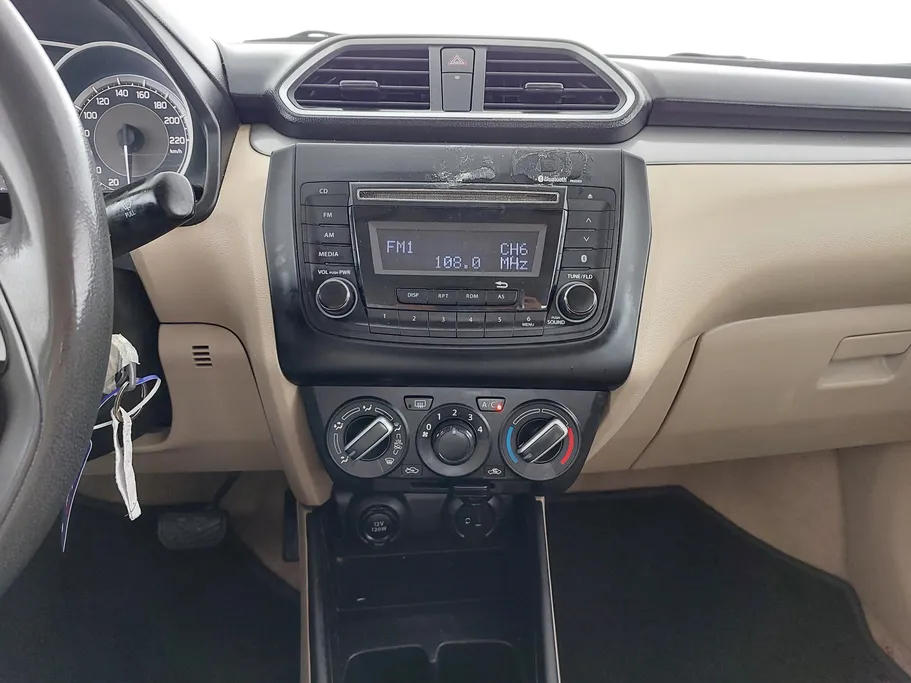 2023 Suzuki Dzire GL 