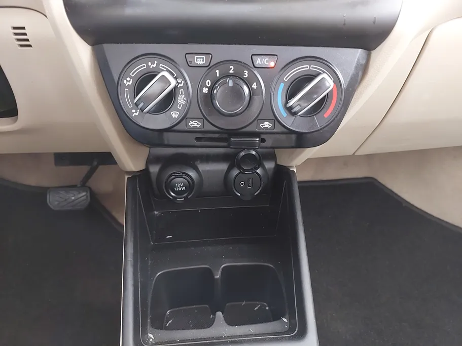 2023 Suzuki Dzire GL 