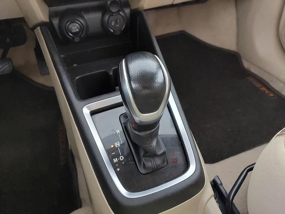 2023 Suzuki Dzire GL 