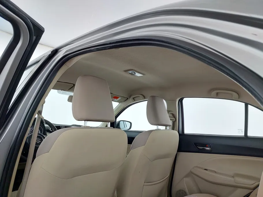 2023 Suzuki Dzire GL 