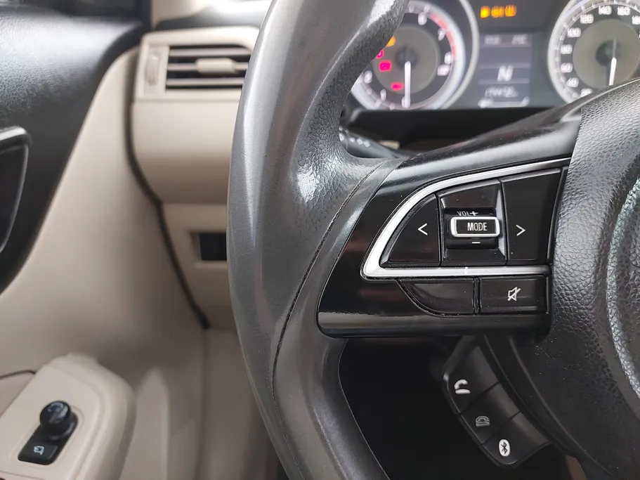 2023 Suzuki Dzire GL 