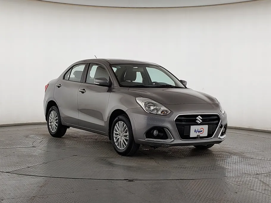 2023 Suzuki Dzire GL 