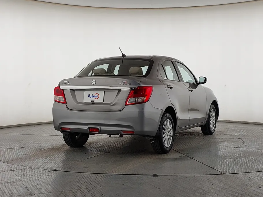 2023 Suzuki Dzire GL 