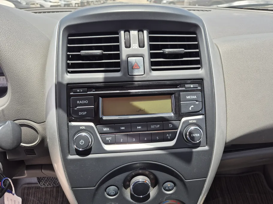 نيسان صني Classic-comfort 2023 