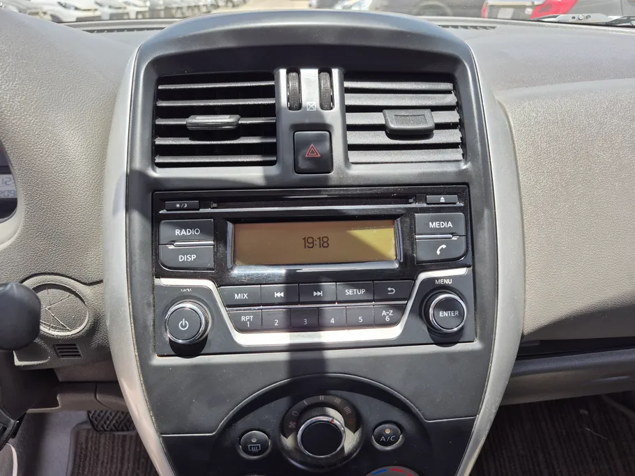 نيسان صني Classic-comfort 2023 