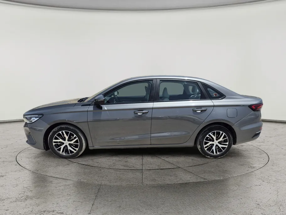 2024 Geely Emgrand GS 