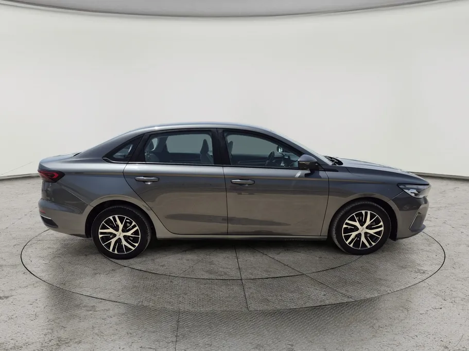 2024 Geely Emgrand GS 