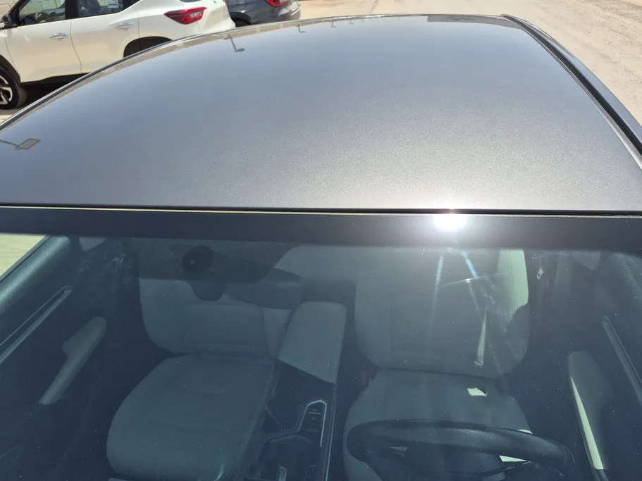2024 Geely Emgrand GS 