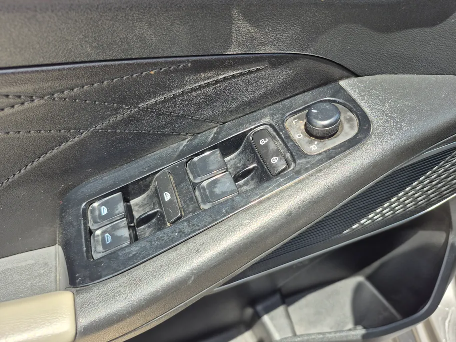 2024 Geely Emgrand GS 