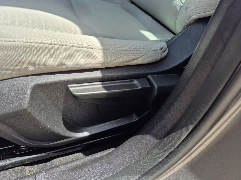 2024 Geely Emgrand GS 
